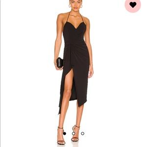 Katie May ringer leader dress